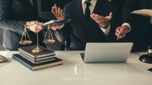 Lire la suite à propos de l’article Quelles sont les différences entre un huissier de justice et un avocat ?